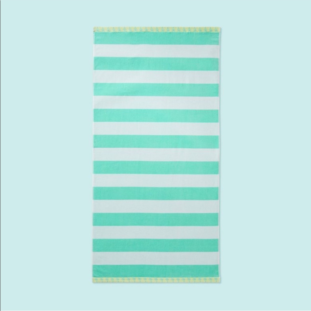 Stoney Clover Lane x Target Towel